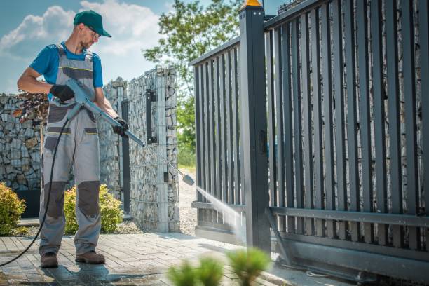 Best Playground Equipment Cleaning  in Newton, IA