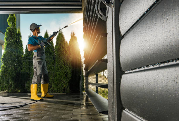 Best Solar Panel Cleaning  in Newton, IA